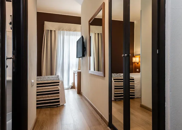Sardegna Hotel - Suites&Restaurant