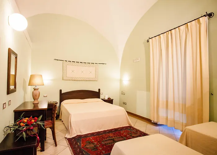 Hotel Il Duomo